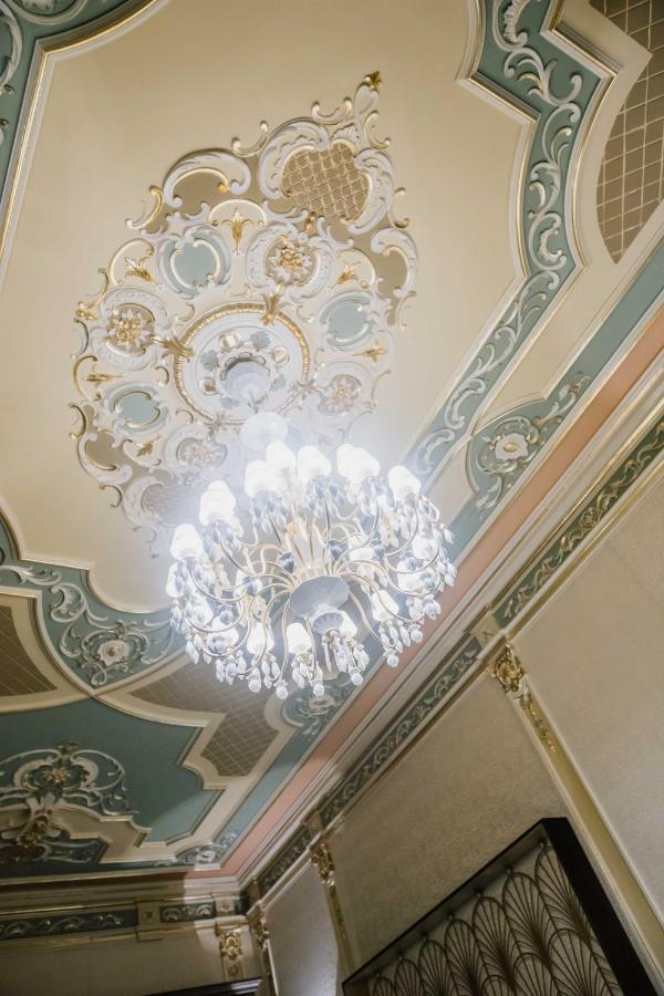Hotel Palacio Vallier 5*