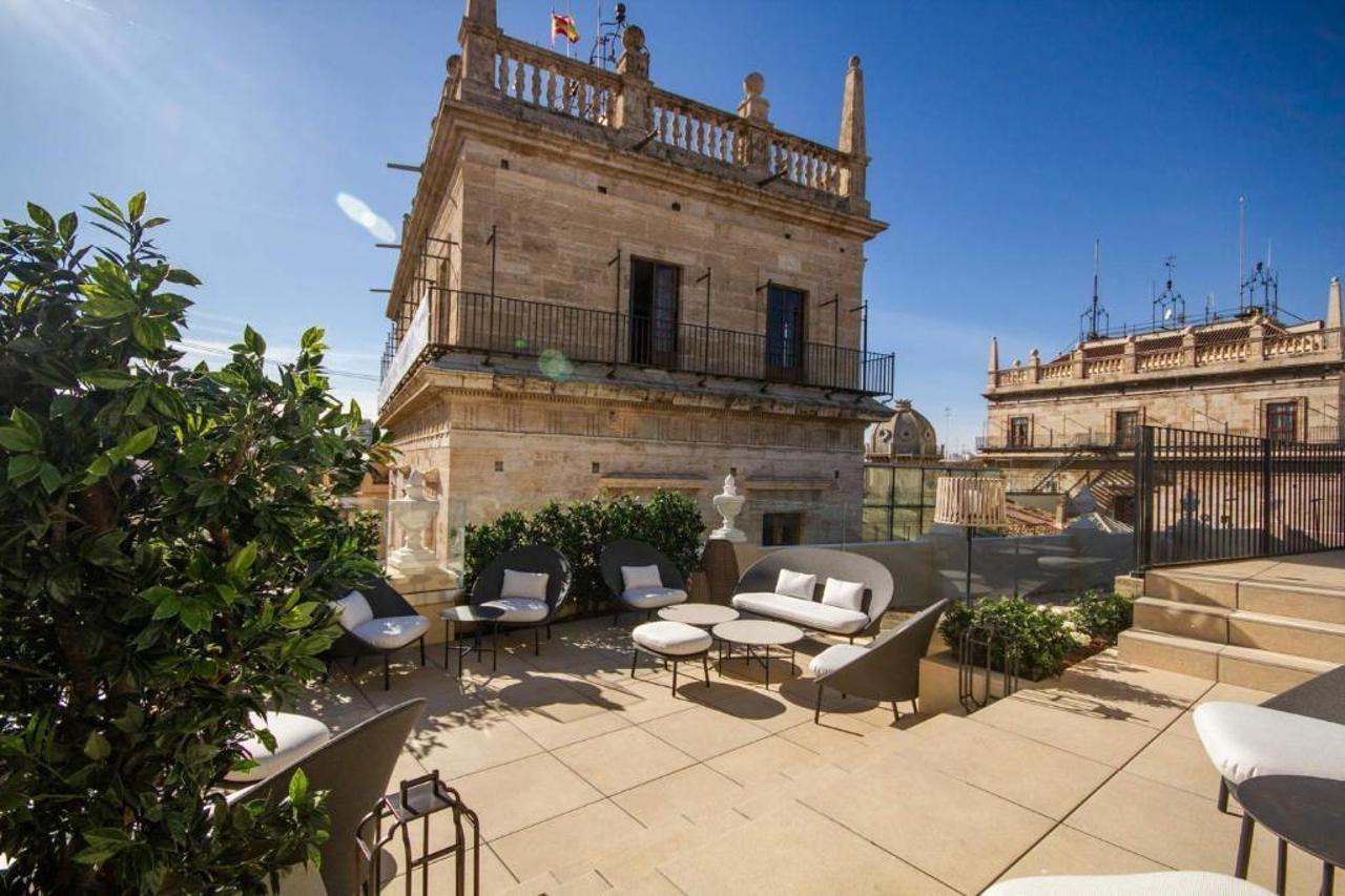 Palacio Vallier 5* Valencia
