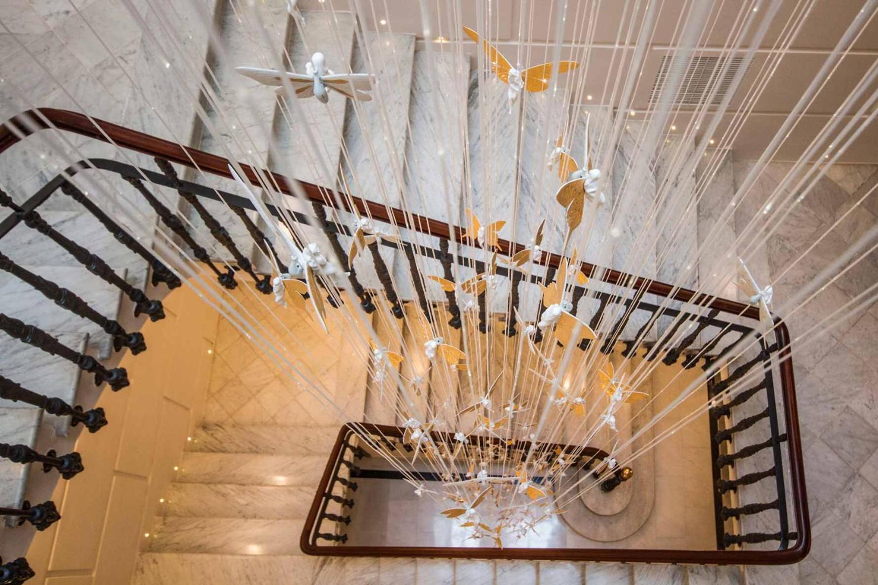 Hotel Palacio Vallier 5* 5*
