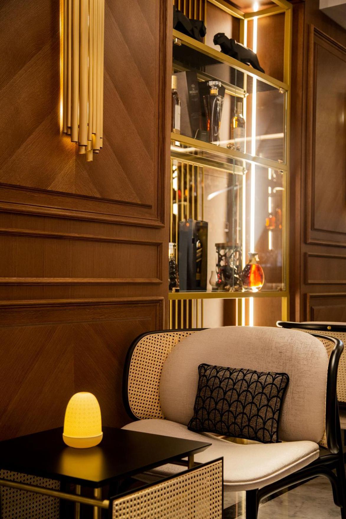 Hotel Palacio Vallier 5*