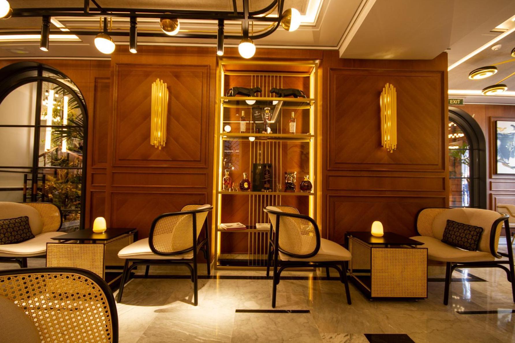 Hotel Palacio Vallier 5* 5*
