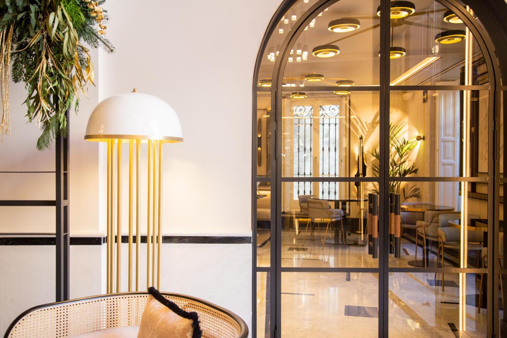 Hotel Palacio Vallier 5* Valencia