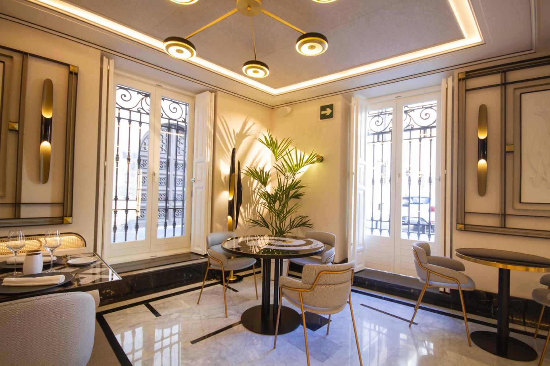 Hotel Palacio Vallier 5* 5*