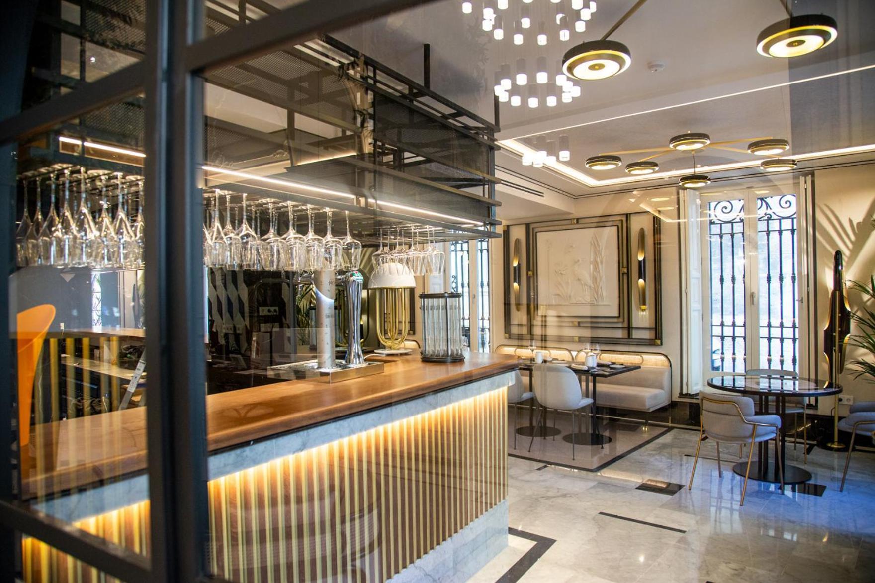 Hotel Palacio Vallier 5* Valencia