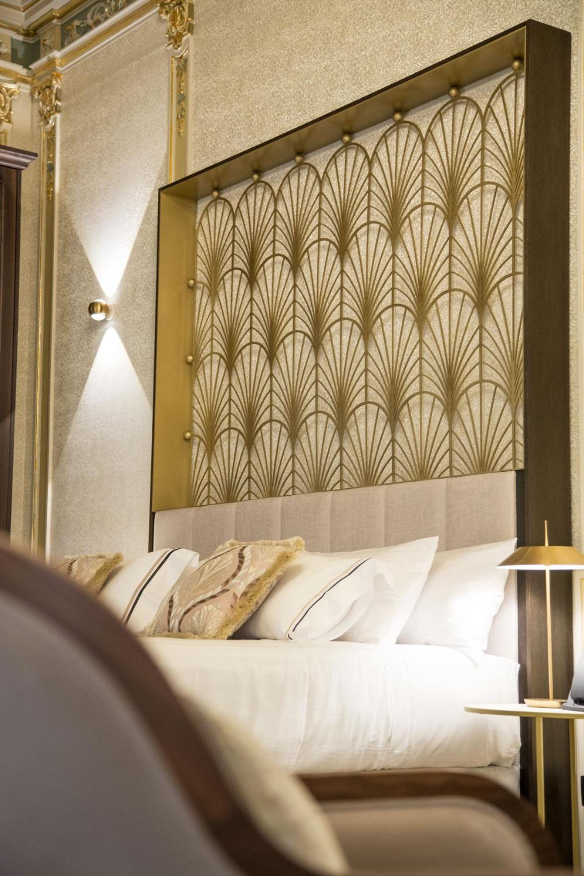 Hotel Palacio Vallier 5* 5*