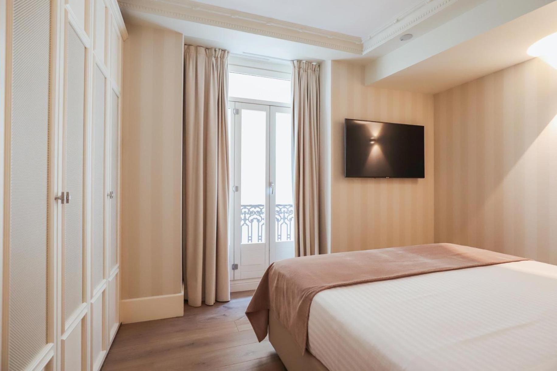 Palacio Vallier 5* Hotel Valencia