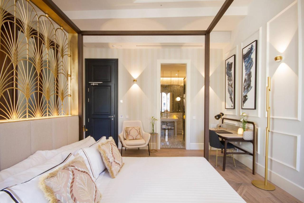 Palacio Vallier 5* 5*